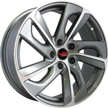 Колесный диск REPLICA _Concept-TY532 7x18 5x114,3 D60,1 ET30 gmf