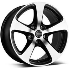 AEZ Yacht 7.5x17 5x112 ET40 D70.1