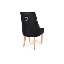 Tetchair Стул Secret De Maison Prima (mod. C004), черный