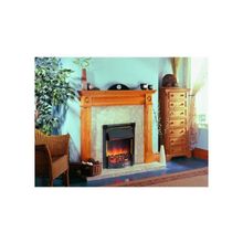 Электрокамин Dimplex Horton Black (Электрокамин Димплекс "Хортон Блэк")