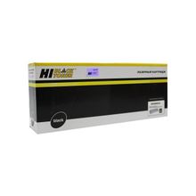 Тонер-картридж Hi-Black (HB-46490632) для OKI C532 C542 MC573 MC563, Bk, 7K