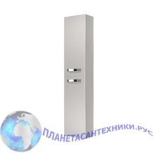 Шкаф-колона Roca GAP белый правый ZRU9302738