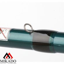 Спиннинг штекерный Mikado APSARA UL PERCH SPIN 240 (до 10 г)