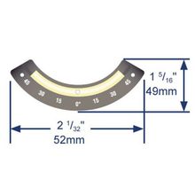 Ritchie Navigation Кренометр Ritchie Navigation Venture INC-45