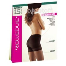 Колготки LElledue Slimmer 15