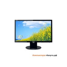 Монитор 21,5 TFT ASUS AS VE228H, 1920X1080, 5ms, 250cd m2, 10000000 :1,  1Wx2 stereo RMS, DVI-D D-Sub, HDMI