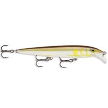 Воблер Scatter Rap Minnow SCRM11, AYU Rapala