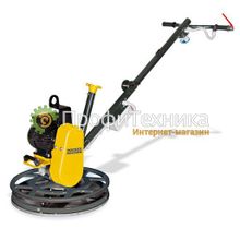 Затирочная машина WACKER NEUSON CT 24-230E 5000620377