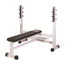 Скамейка для жима горизонтальная V-Sport SТ-304