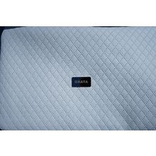 Vikalex 3 в 1 Grata leather white