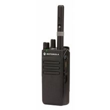 Радиостанция Motorola DP2400E 403-527МГц, 16 кан. MDH02RDC9VA1_N