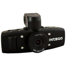 Видеорегистратор  Intego VX-330HD