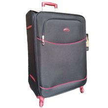 Travellers club Большой чемодан на колесах GM11079W