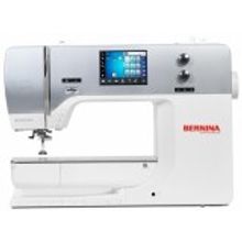 Швейная машина Bernina 770 QE