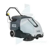 Подметальная машина Nilfisk SW900 P