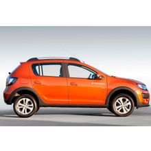 Замок рулевого вала FORTUS CSL 4211 для RENAULT Sandero Stepway 2014-