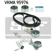 Комплект Ремня Грм Skf арт. VKMA95976