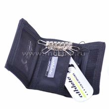 Athlete Ключница-кошелек 60134 красная