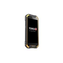 Взрывобезопасный смартфон Torex FS1