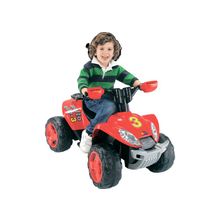 Игрушки Полесье (Polesie) Квадроцикл "Molto Elite 3", Полесье (Polesie)