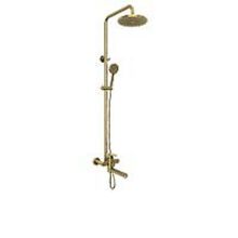 Bennberg 160212-02 BRONZE