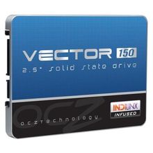 SSD жесткий диск OCZ VTR150-25SAT3-120G (VTR150-25SAT3-120G)