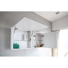 BelBagno Зеркальный  шкаф  LUCE BB1000PAC TL