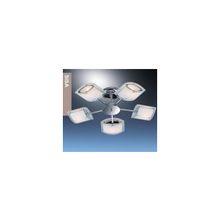 Потолочная люстра Sisa 1291 5