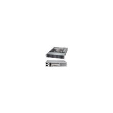 Корпус Server Case SuperMicro CSE-826BE16-R1K28LPB Black EE-ATX 1280W HS (24+8+2x4пин) 2U RM