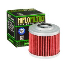 HIFLO HIFLO Масляный фильтр HF151