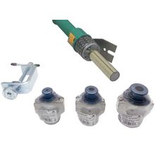 DYTRON ПАЯЛЬНИК DYTRON POLYS SP-1A 650W MINI BLUE POLYS SP-1A 650W MINI BLUE