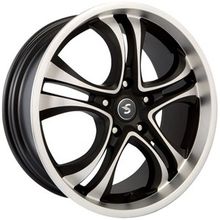 DEZENT TH 7.5x17 5x108 ET48 D70.1