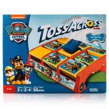 Paw Patrol Paw Patrol 6028797 Щенячий патруль Крестики-нолики 6028797