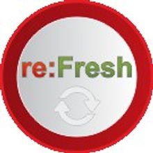 reFresh - современный универсальный интернет-магазин