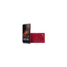Sony Xperia L C2105 Red