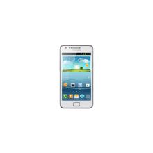 Коммуникатор Samsung GT-I9105 Galaxy S II Plus White