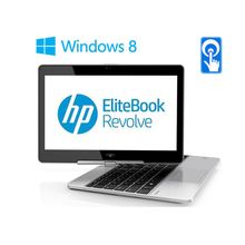Ноутбук HP Compaq Elitebook Revolve 810 (H5F12EA)