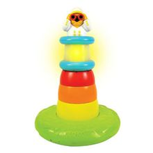Tomy со светом