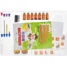 Инновации для детей Большая химическая лаборатория