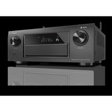 AV ресивер Denon AVR-X6300H