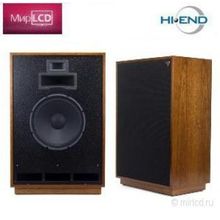 Klipsch Cornwall III Cherry Lacquer