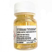 Калибровочный (буферный) раствор Rx 650 mV, 55 мл   Etatron