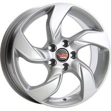 Nitro Y-243  6.5x15 5x108 D73.1 ET38 BFP