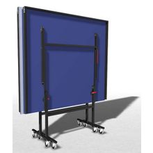 Теннисный стол ST Master Roller Compact