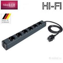 Inakustik Excellence Power Bar AC - 25.6 1.65 м