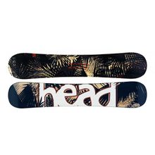Мужской сноуборд Head Architect р.154