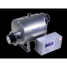 Двухфланцевый котел 3 ТЭНа Эван ЭПО 36