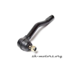 Наконечник рулевой правый Car-Dex (Rezzo, Tacuma)