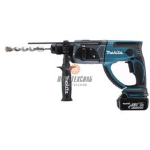 Makita Перфоратор Makita DHR202RFE DHR202RFE