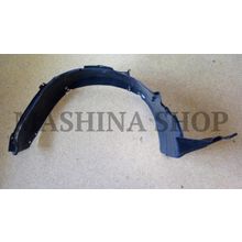 Подкрылок передний левый HYUNDAI SONATA IV 01-04 SONATA Тагаз 04-10 LH